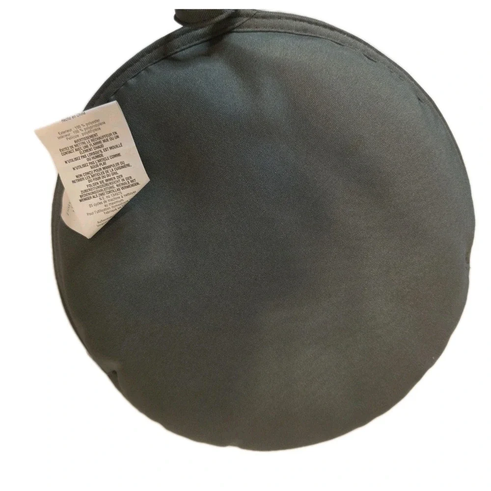 Pampered Chef Tortilla Warmer 10